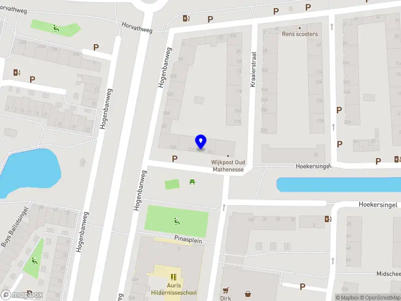 ST Verkeer & Service