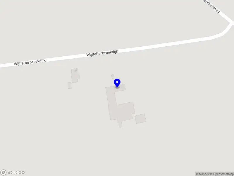 Dierenasiel Vleeshouwers