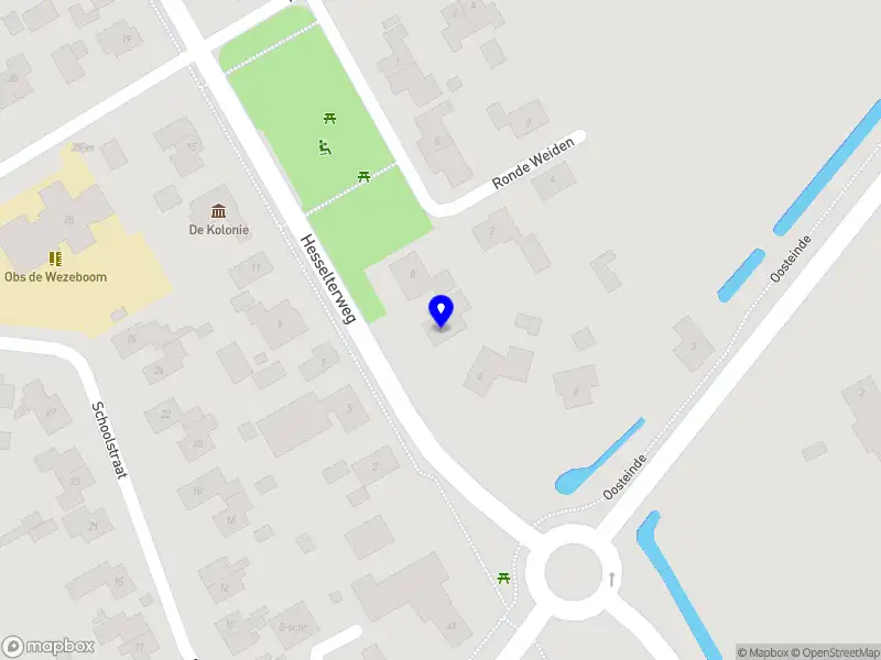 Ina de Weerd - van der Waay