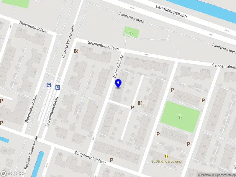 Beloved Eventstyling