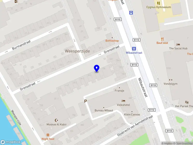 Leapworks Holding B.V.