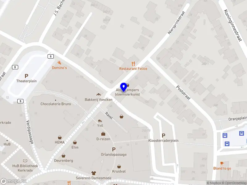 'Vereniging van Eigenaars Stationsstraat 2, 2A en 2B Kerkrade