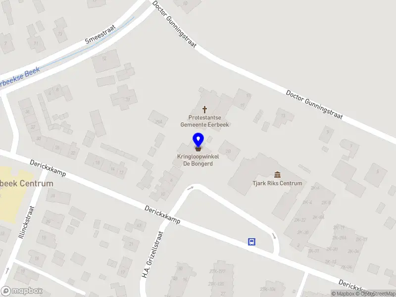 Stichting Kringloop De Bongerd