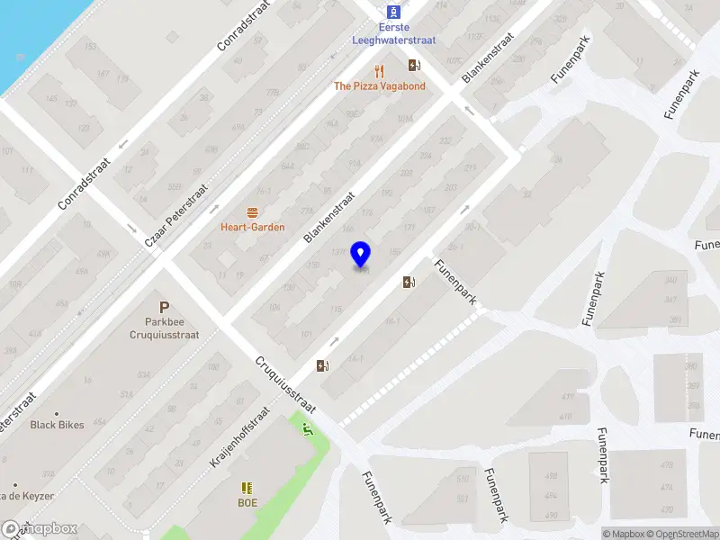 WeCount Advisors Europe B.V.