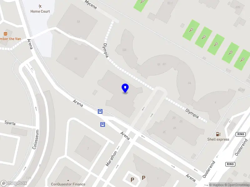 Söderberg & Partners Heartpace HR B.V.