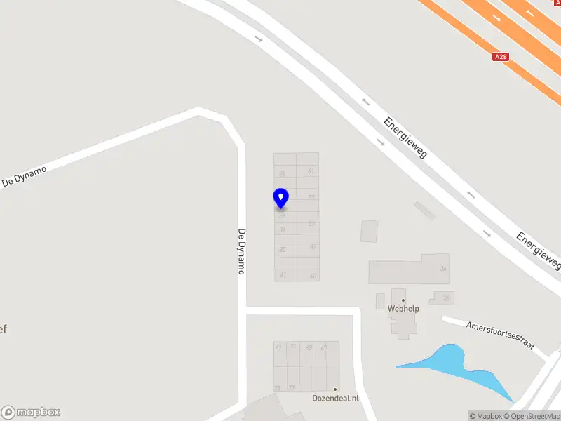 Speed transport service B.V.