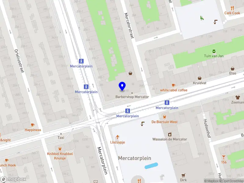 Efe Vloeren Amsterdam B.V.