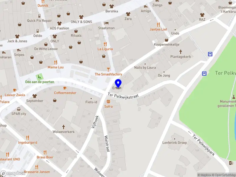 Vereniging van Eigenaars Gasthuisplein 31 en 31A te Zwolle