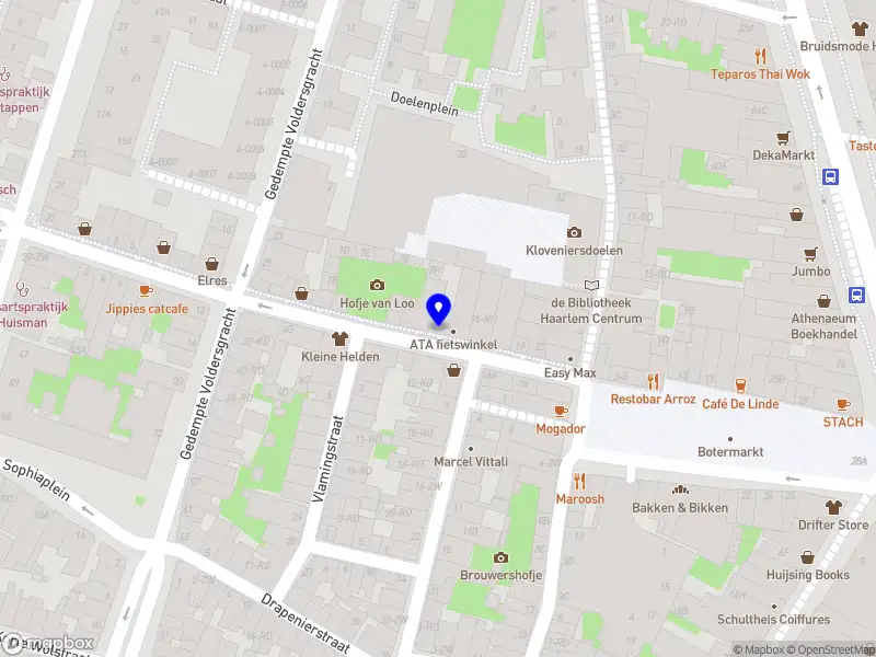 Vereniging van Eigenaars Barrevoetestraat 11 en 11RD, 2011 WN te Haarlem