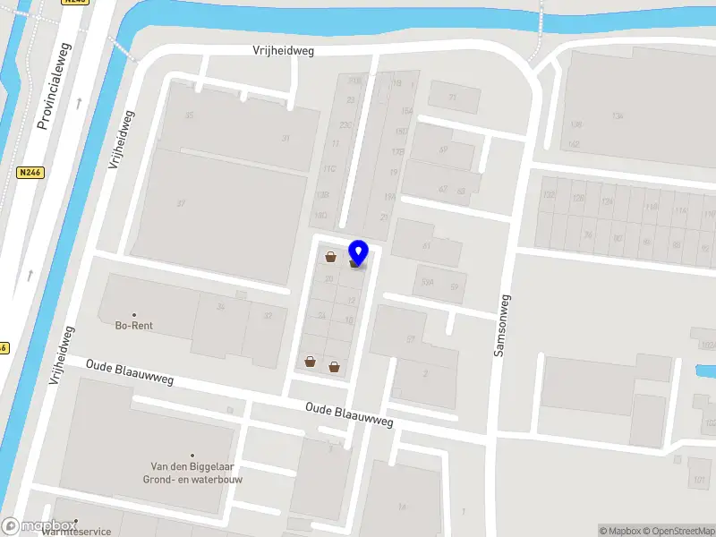 Customs Constructions Solutions B.V.