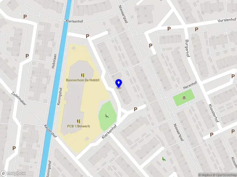 Debet & Credit in Balans