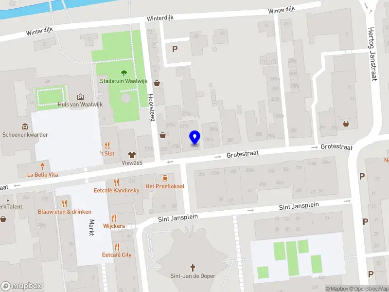 Van Der Borght Tuinen