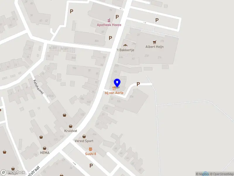 Van Stiphout Holding B.V.