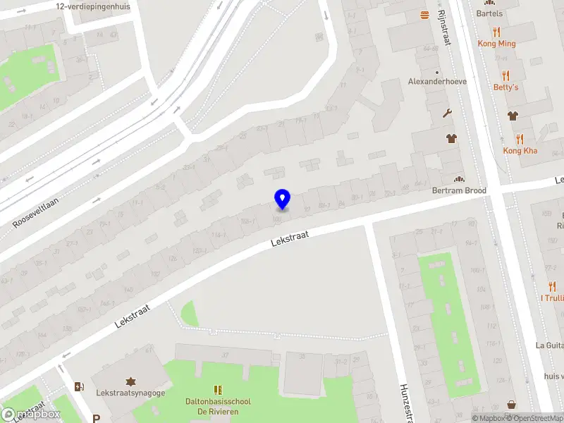 Oleaceae Holding B.V.