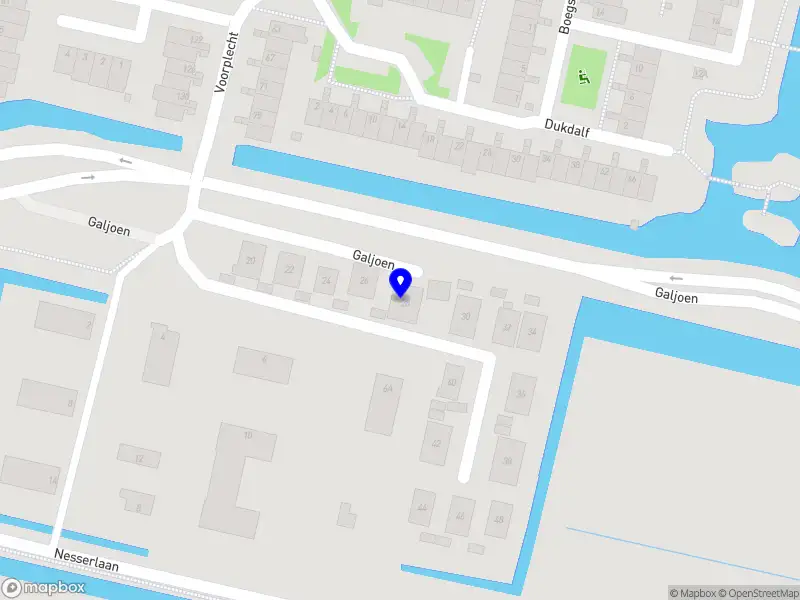 Sientjebar op Camping Hengeland