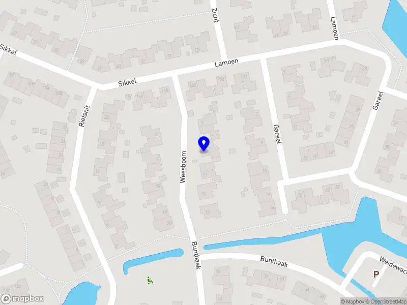 Stichting Mission of Hope