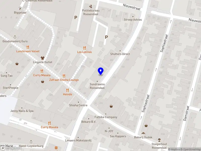 Benelux Trading B.V.