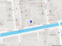 Doner Masters Zinaida