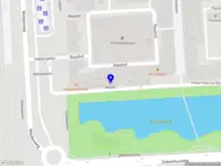 Stichting Park Kiekendief