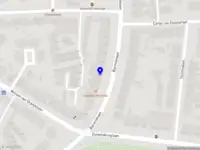 Vereniging van Eigenaars Wilhelminasingel 8-8a te Breda