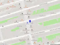 De Roze Bril van Noor