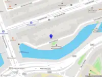 Uncharted Advisory B.V.