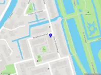 Van Rheeden Port Management