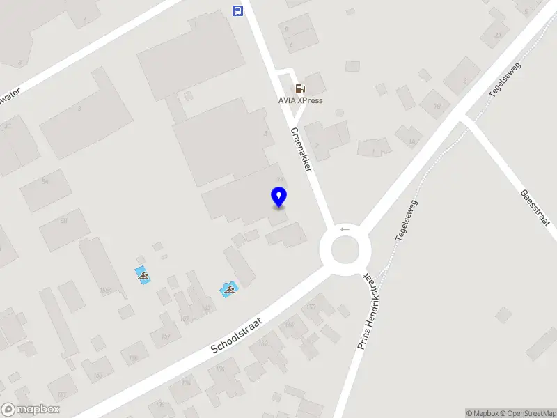 Happy feet and faces