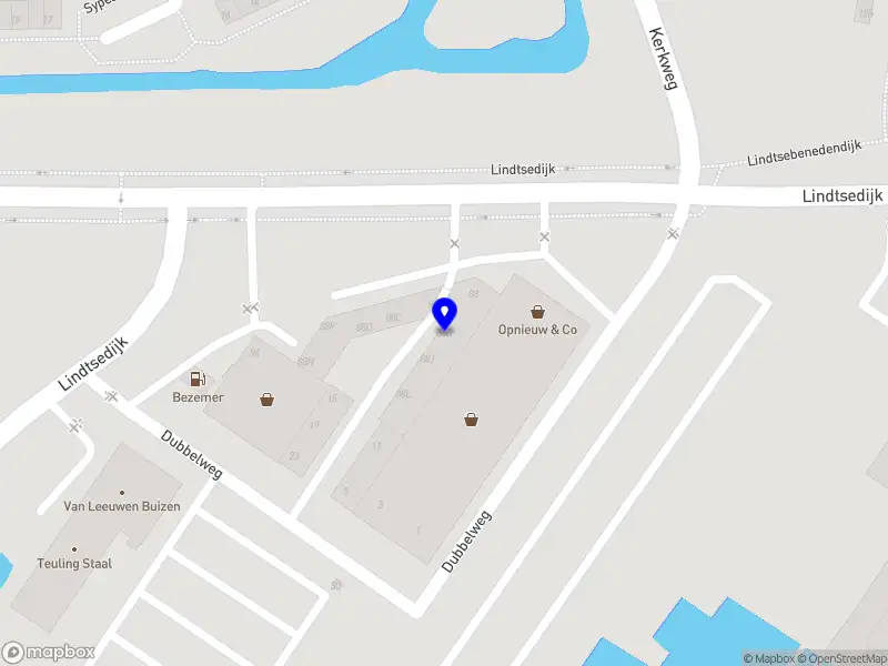 Nieuw bedrijf B.V. Ingenieursbureau M.U.C.