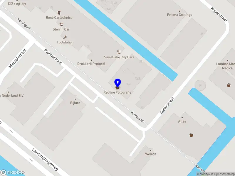 Nieuw bedrijf Stichting Music Emotion(s)