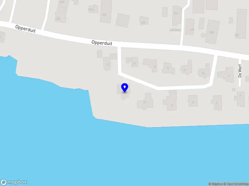 Mudde Capital Management B.V.