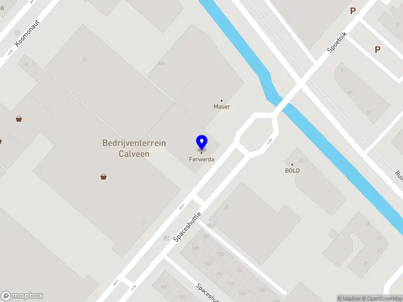 Nieuw bedrijf Aalberts Ontwikkeling B.V.