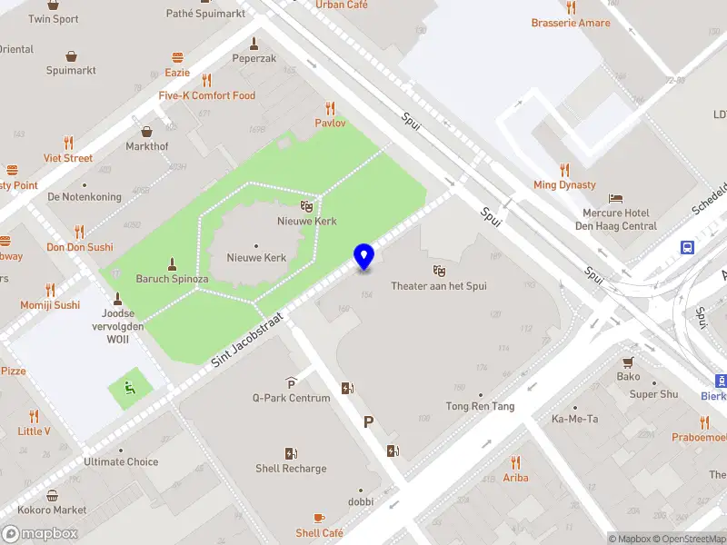 Redeemer International Church