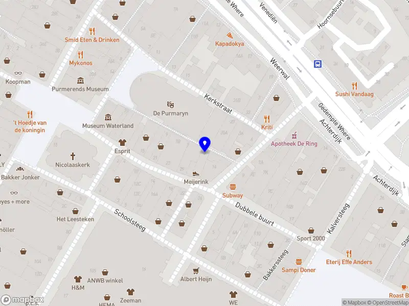 Vereniging van Eigenaars Breedstraat 33 te Purmerend