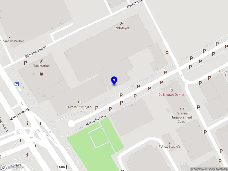 Zorg en kinderopvang Familia