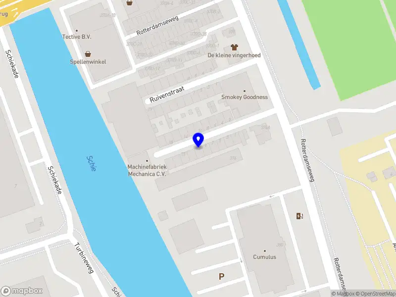 Stichting Clean Climber