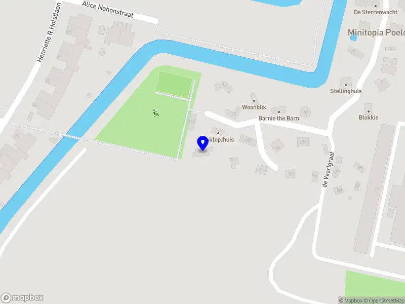 Anita's Zorg & Aandacht