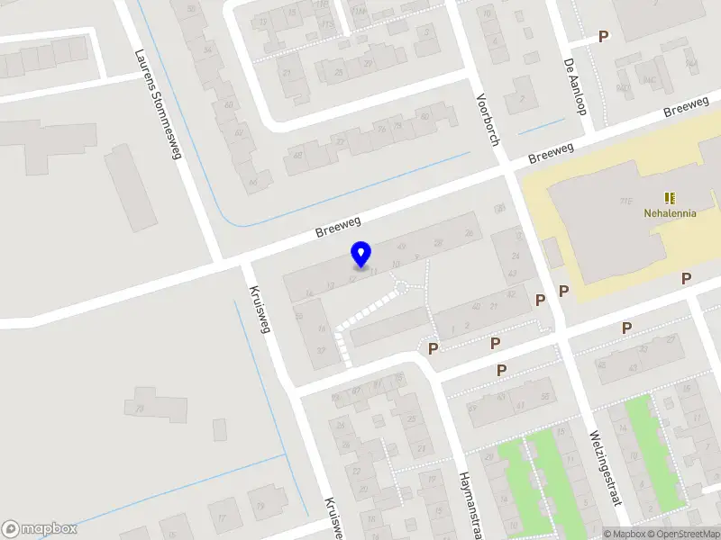 Nieuw bedrijf Stichting Administratiekantoor Holding Murre-Moens