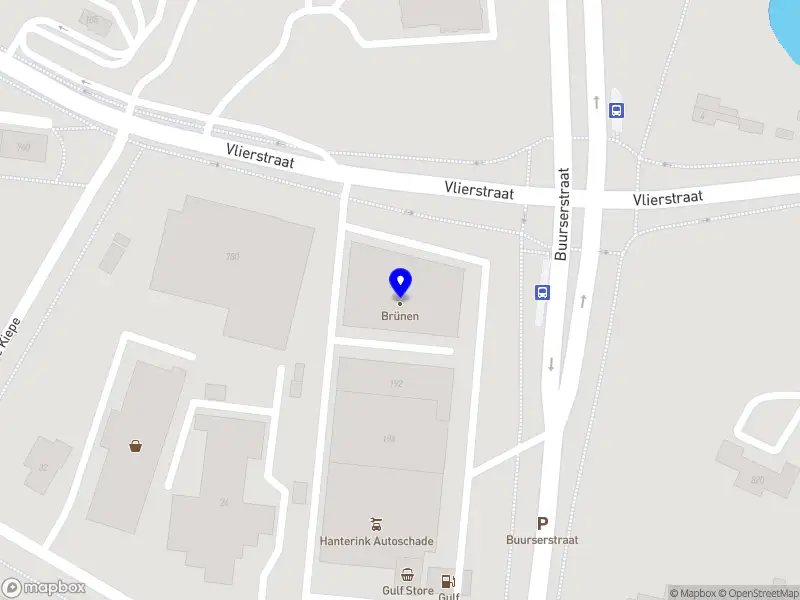 Nieuw bedrijf Stichting Administratiekantoor Brünen Holding