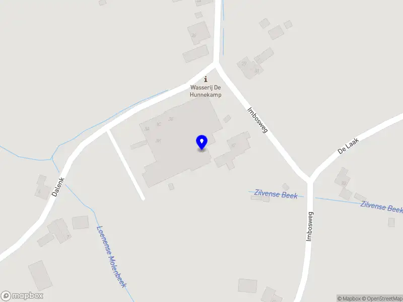 Nieuw bedrijf Dakvergroeners B.V.