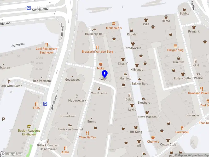 VDLM Vastgoed IV B.V.