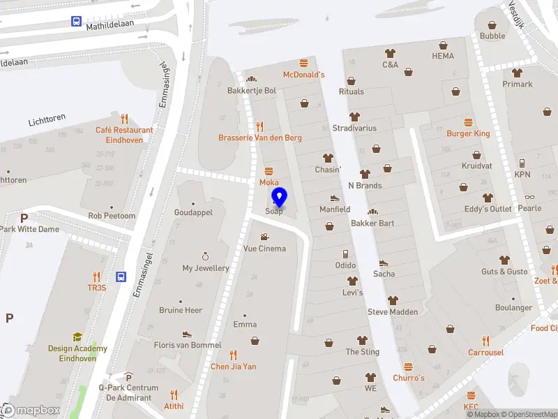 Stichting GBM Beheer & Bewaar