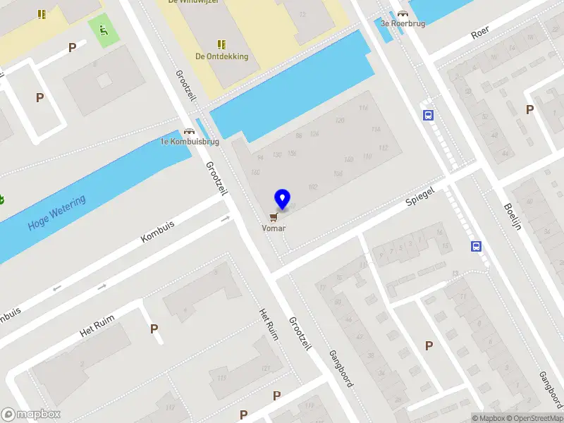 Klus- en Montagebedrijf J. Mulder