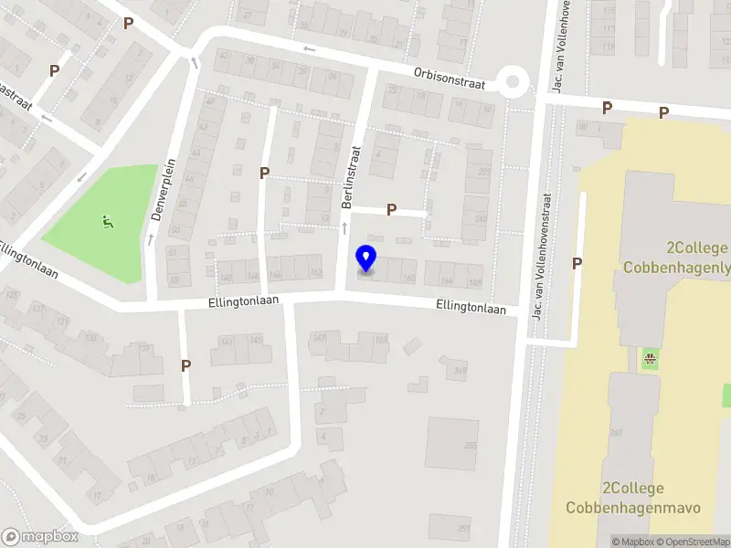 Nieuw bedrijf Stichting Breinspoken