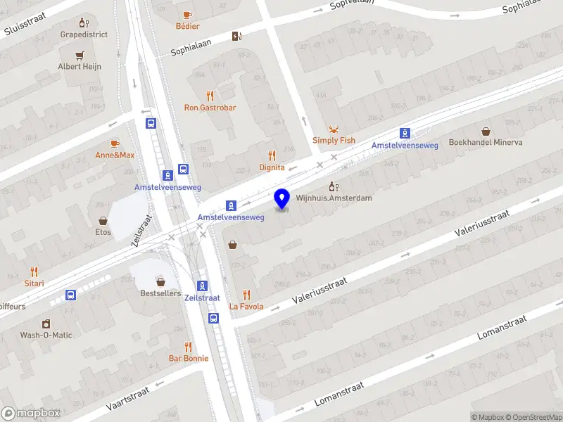 RJT Investments II B.V.