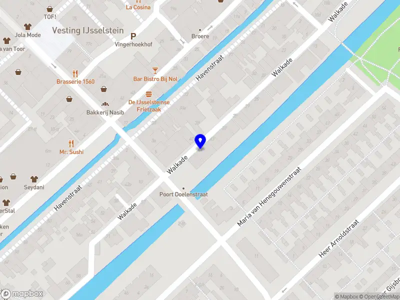 SRF Schalkwijk Vastgoed B.V.