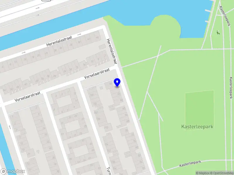 Nieuw bedrijf Contreras Dvorak Holding B.V.