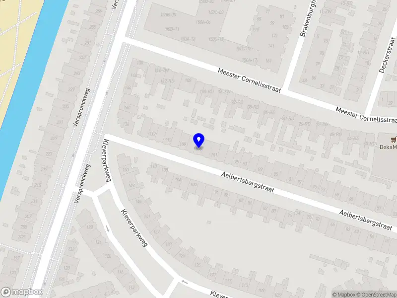 Nieuw bedrijf MPA-projects B.V.