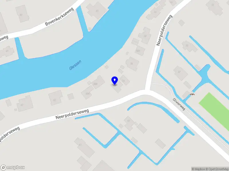 Goede Rum Vastgoed B.V.