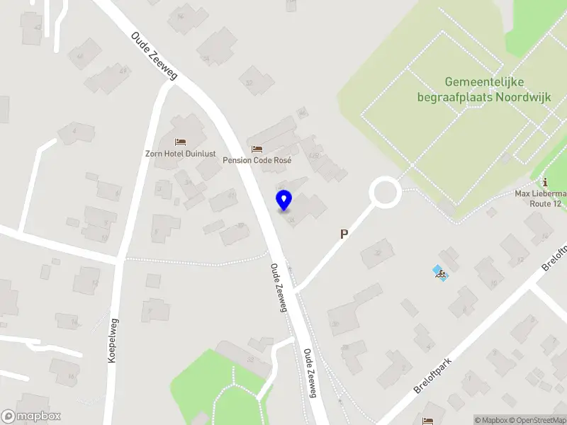 Nieuw bedrijf Weddingfair